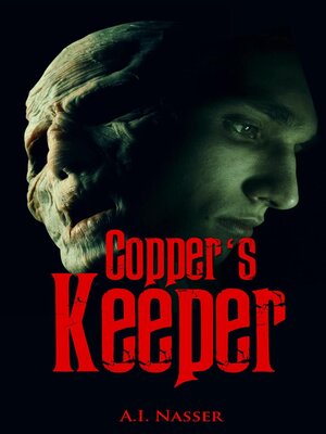 cover image of Copper's Keeper